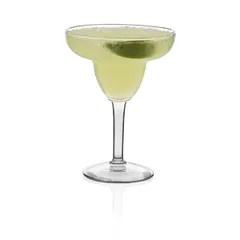 Бокал для маргариты «Маргарита-Ситейшн гурме» стекло 266мл D=11,3,H=15,5см прозр., изображение 2