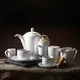 Чашка чайная «Симплисити» фарфор 170мл D=75,H=70мм белый, Объем по данным поставщика (мл): 170, изображение 2