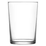 Бокал для пива «Бодега» стекло 0,5л D=88,H=121мм прозр.