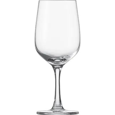 Бокал для вина «Конгрессо» хр.стекло 320мл D=74,H=182мм прозр., Объем по данным поставщика (мл): 320