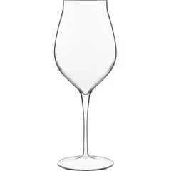 Бокал для вина «Винеа» хр.стекло 350мл D=81,H=215мм прозр.