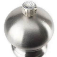 Мельница для соли «Париж» сталь нерж. D=7,H=30см серебрист., изображение 4