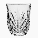 Стопка «Маскарад» хр.стекло 50мл D=46/28,H=60мм прозр.