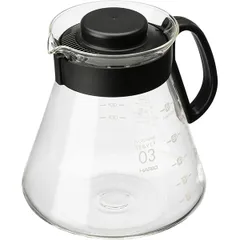 Чайник заварочный сервировочный с риской 0,8л, изображение 2