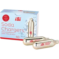 Баллончики для сифона для содовой 8,4 г[10шт]