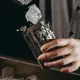 Стакан смесительный «Пробар Премиум Мотиво» с рисунком сталь нерж. 0,5л D=90,H=165мм серебрист., изображение 9