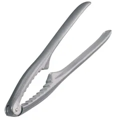 Щипцы для лобстера и орехов алюмин. ,H=1,L=15,B=5см металлич.