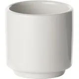 Подставка для яйца «Симплисити Вайт» фарфор D=45,H=45мм белый