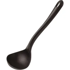 Ladle polyamide D=9,L=31cm black