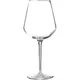 Бокал для вина «Инальто Уно» стекло 0,64л D=10,4,H=24,3см прозр., Объем по данным поставщика (мл): 640