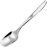 Ложка кофейная сталь нерж. металлич.