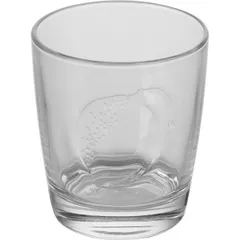 Олд фэшн (стакан) «Фрути энерджи лимон» стекло 250мл D=77,H=90мм прозр., изображение 2