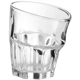 Олд фэшн (стакан) «Поп Корн» стекло 270мл D=87,H=98мм прозр.