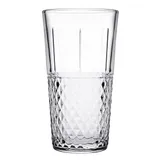 Хайбол (стакан) «Хайнесс» стекло 350мл D=81,H=136мм прозр.