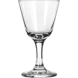 Бокал для вина «Эмбасси» стекло 135мл D=73,H=130мм прозр.