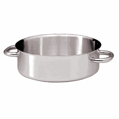 Pan "Excellence"  stainless steel  32 l  D=50, H=16.5 cm  metal.