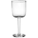 Бокал для вина «Бэйс» стекло 270мл D=72,H=170мм прозр., Объем по данным поставщика (мл): 270