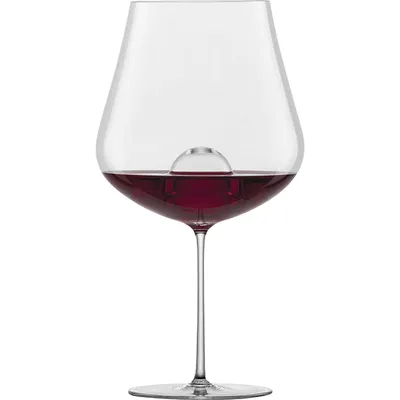 Бокал для вина «Эйр Сенс» хр.стекло 0,79л D=11,6,H=21,3см прозр., изображение 2