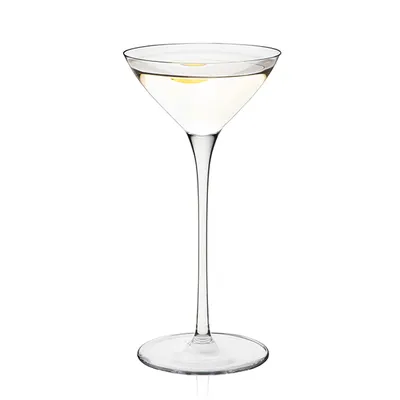 Бокал для коктейлей «Трибьют Коллекшн» хр.стекло 90мл D=8,H=16см прозр., изображение 4