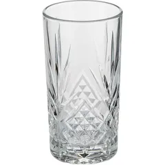 Хайбол (стакан) «Бродвей» стекло 380мл D=77,H=150мм прозр., изображение 2