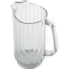 Jug "Pitchers" plastic 0.95l