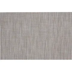 Салфетка сервировочная поливинилхл. ,L=45,B=30см серый