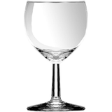 Бокал для вина «Баллон» стекло 190мл D=75,H=130мм прозр.
