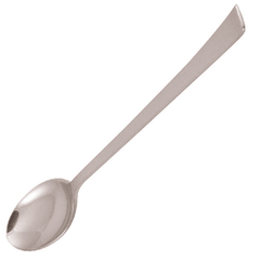 Cocktail spoon “Tratto”  stainless steel.