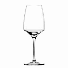 Wine glass “Experience”  christened glass  450 ml  D=84, H=225mm  clear.