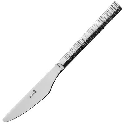 Нож десертный «Бали» сталь нерж. ,L=20,6см
