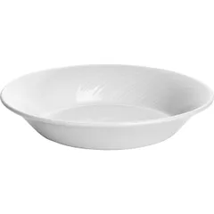 Salad bowl “Spyro” porcelain 0.6l D=20,H=4cm white