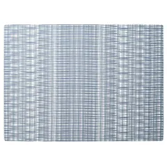 Салфетка сервировочная силикон ,L=45,B=33см синий