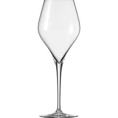 Wine glass “Finesse”  chrome glass  440 ml  D=55, H=243 mm  clear.