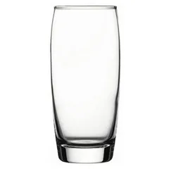 Highball glass 340ml D=59,H=145mm clear.