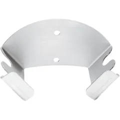 Pizza shovel holder stainless steel ,H=90,L=175,B=90mm