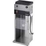 Миксер д/пригот.десертов «Микс Машин Адванс» металл,поликарбонат ,H=61,L=21,B=25,4см 325вт металлич.