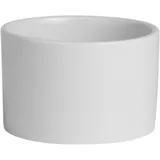 Соусник «Варик» фарфор 162мл D=79мм белый