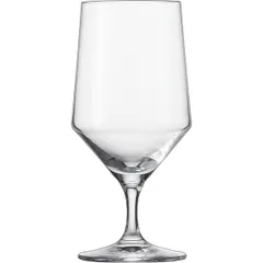 Wine glass “Belfesta (Pure)”  christened glass  450 ml  D=68, H=177mm  clear.