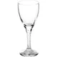 Бокал для вина «Твист» стекло 180мл D=69,H=178мм прозр., Объем по данным поставщика (мл): 180, изображение 2