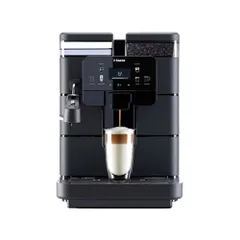 Кофемашина «Saeco Royal Plus» с краном для горячей воды сталь,пластик 2,5л ,H=39,8,L=46,B=28см 1,4Кв, изображение 2