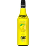 Concentrate “Lemon Sour” based on lemon juice ODK  plastic  0.75 l  D=65, H=305mm