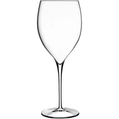 Бокал для вина «Магнифико» хр.стекло 0,85л D=9/11,H=28см прозр., Объем по данным поставщика (мл): 850