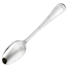 Ложка столовая «Рубан Круазе» сталь нерж. ,L=20,9см металлич.