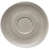 Блюдце (к чашке арт. 10540-405201-14772) фарфор D=15см серый