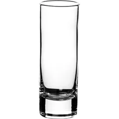 Стопка «Исланд» стекло 70мл D=38,H=104мм прозр.