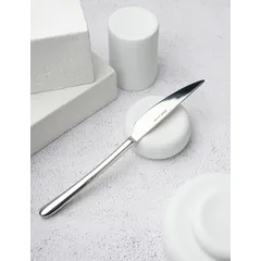 Нож столовый 238мм,18/10, Bahama