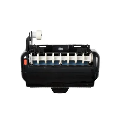 Tork кассета для дисп Н1 с индикатором расхода рулона Черный