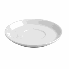 Saucer “Capri”  porcelain  D=15cm