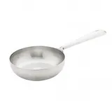 Мини-сковорода, 11,5*3,5 см, нержавейка G.P.