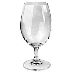 Бокал для вина «Классик» хр.стекло 350мл D=78,H=156мм прозр.